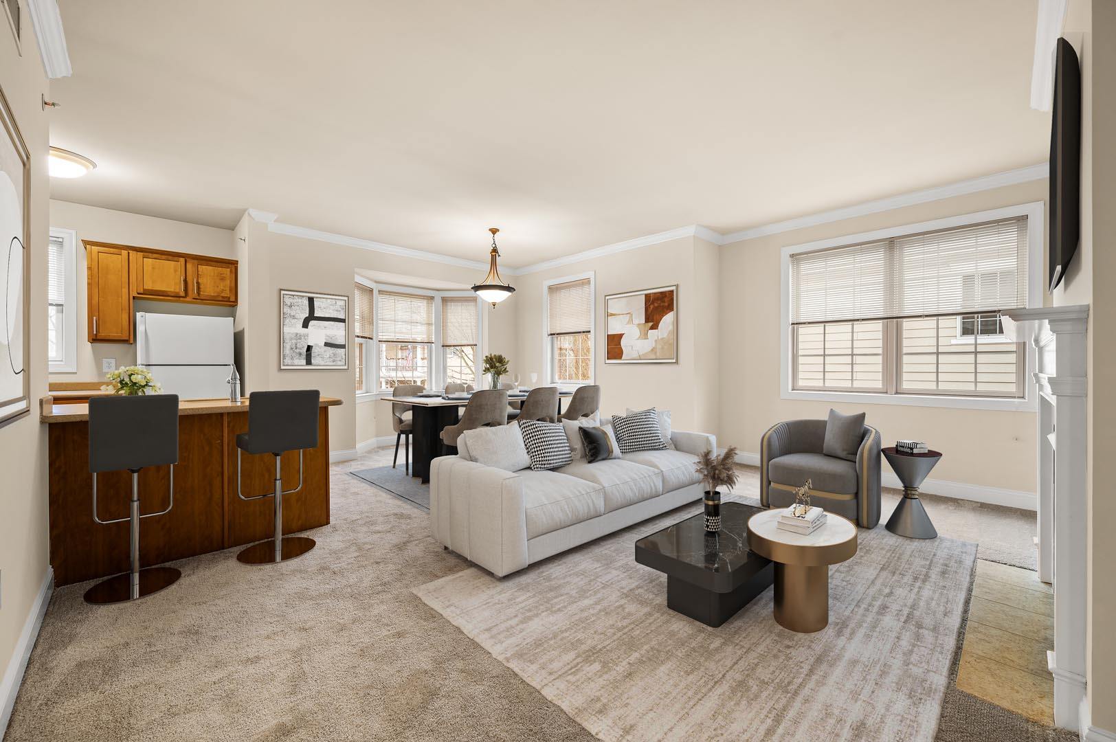 Claremont Apartments Image 6